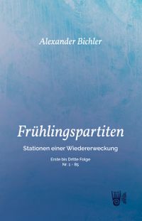 Cover Frühlingspartiten