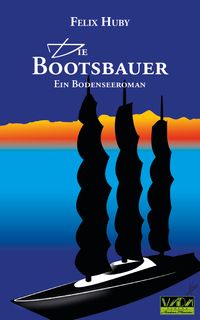 Cover Bootsbauer