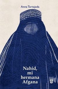 Cover Nahid Spanisch