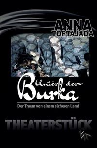Cover Unter der Burka